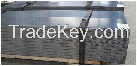 hot rolled steel plate