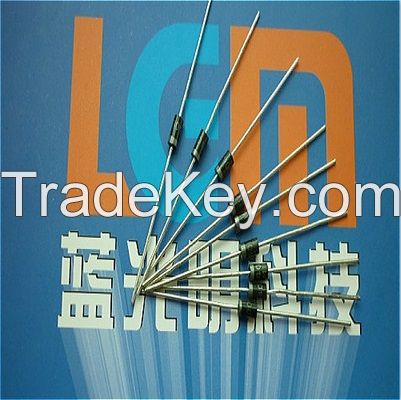 1N4001 in4001 rectifier diode