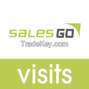 SalesGo Visits