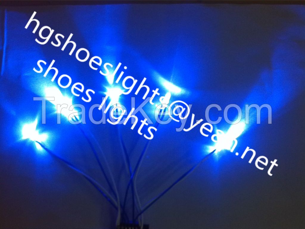 shoes lights