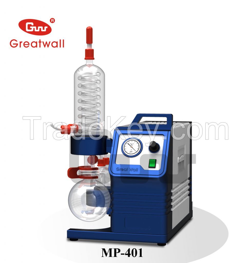 MP-201 Diaphragm Vacuum Pump