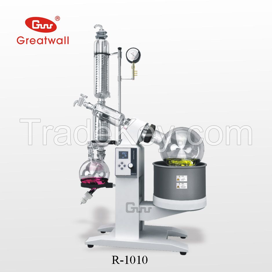 Rotary Evaporator(Rotovap)-big capacity