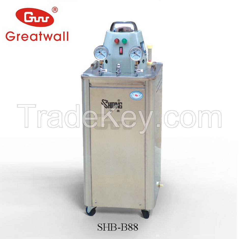 SHB-B95/B95A Type Water Circulating Multi-purpose Vacuum Pump
