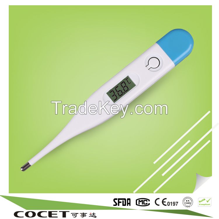 Digital Thermometer KFT-01