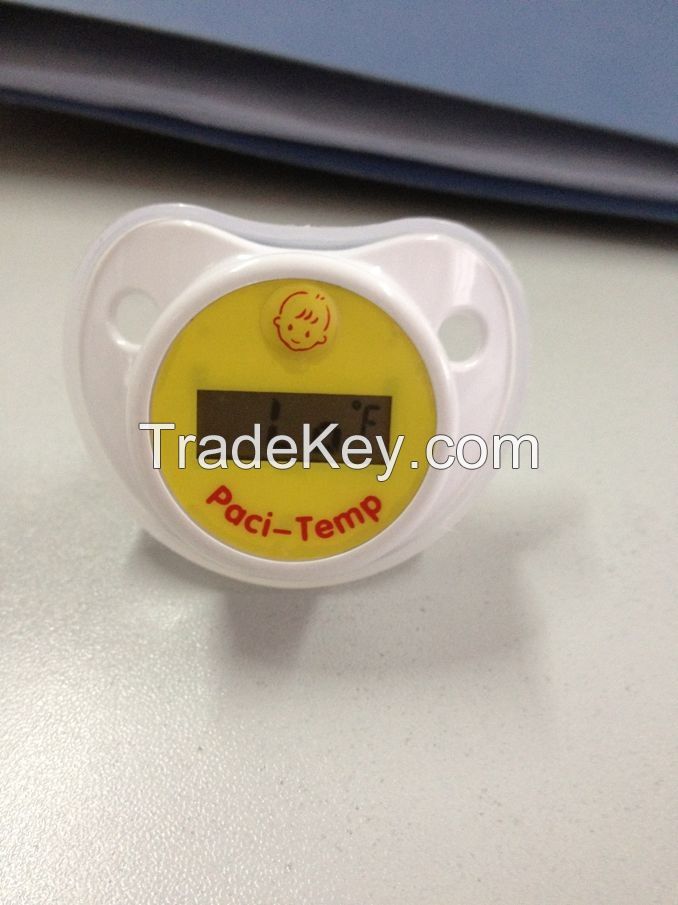 Pacifier Thermometer KFT-21