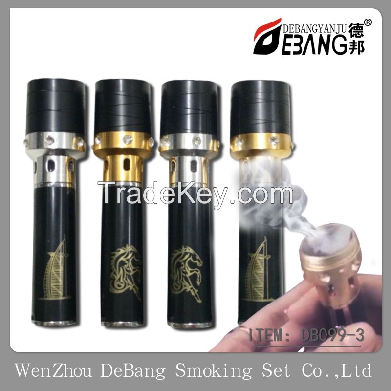 wholesale china incense burner heating torch DB-099-3