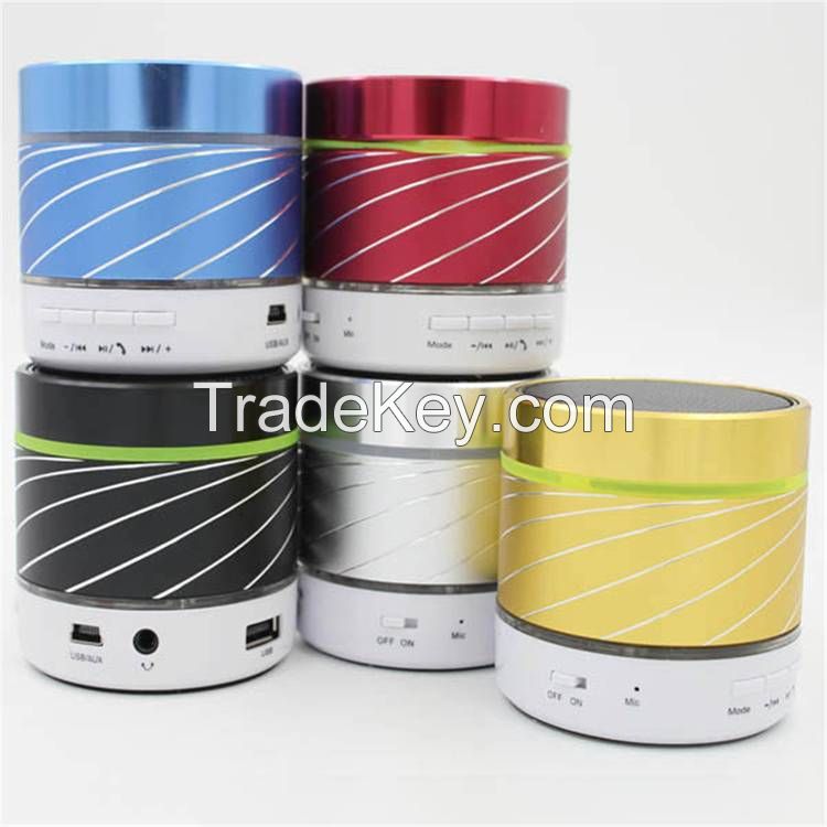 Bluetooth Speaker ZT-S07