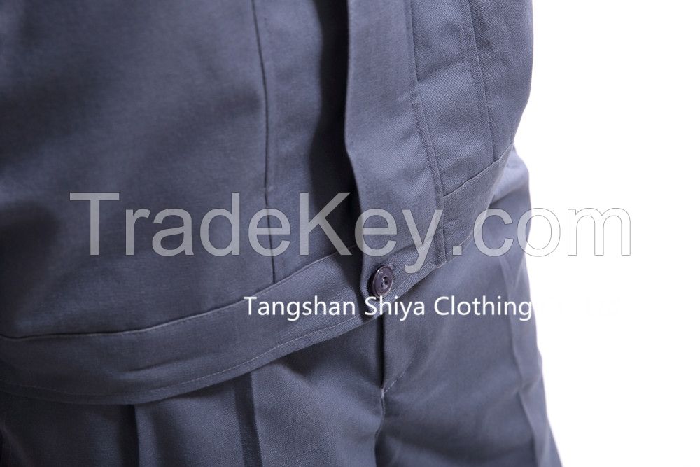 YEAR-END PROMOTIONS apring high quality work uniforms