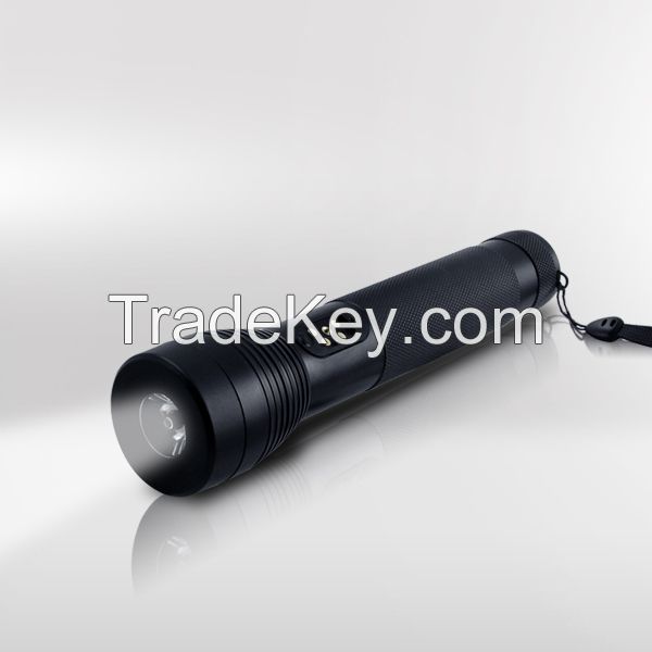 2015 NEW Multi-function Flashlight Guard Tour System