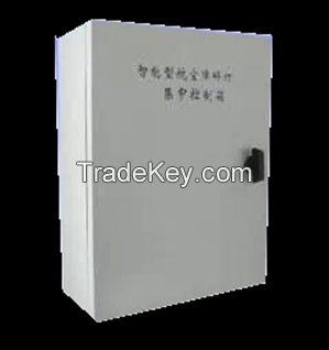 AeronauticalÂ Light Synchronous Control Box, Beacon Light Control Box