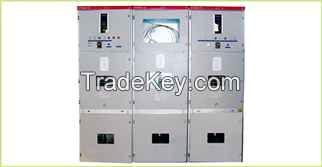 KYN28-12 (GZS1-12Z) Metal Armoring Closed Switchgear