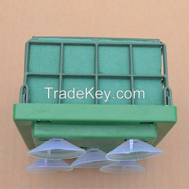 floral foam for flower arrangement