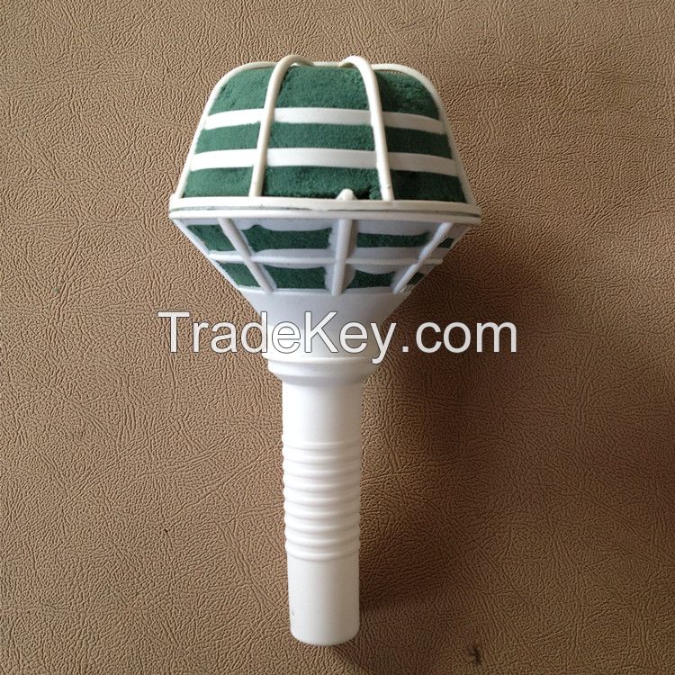 floral foam for flower arrangement
