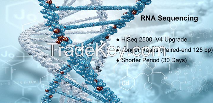 next generation sequencing