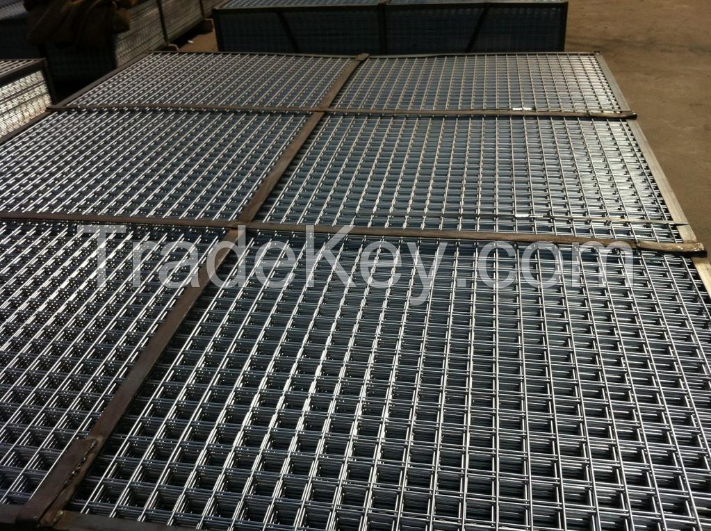 welded wire mesh