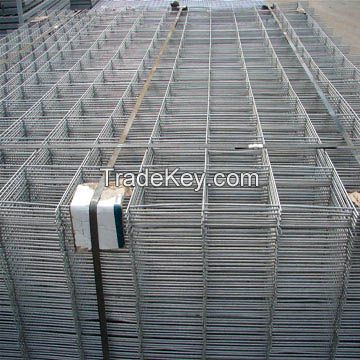 welded wire mesh