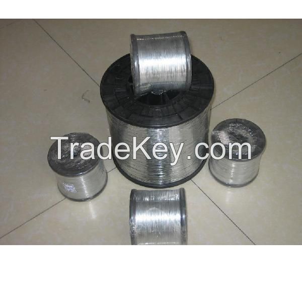 Stainless Steel Wire