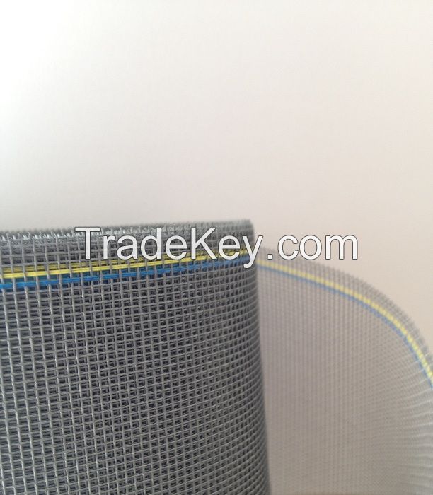 Fiberglass mesh wire netting