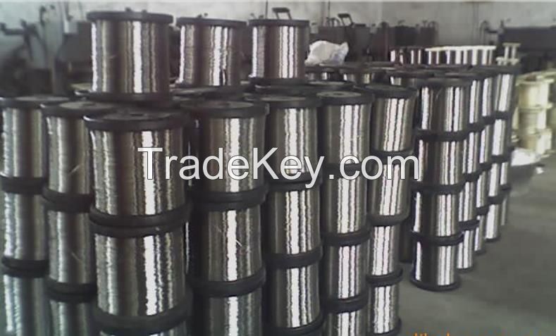 Stainless Steel Wire