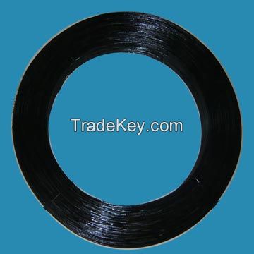 Black Annealed Wire