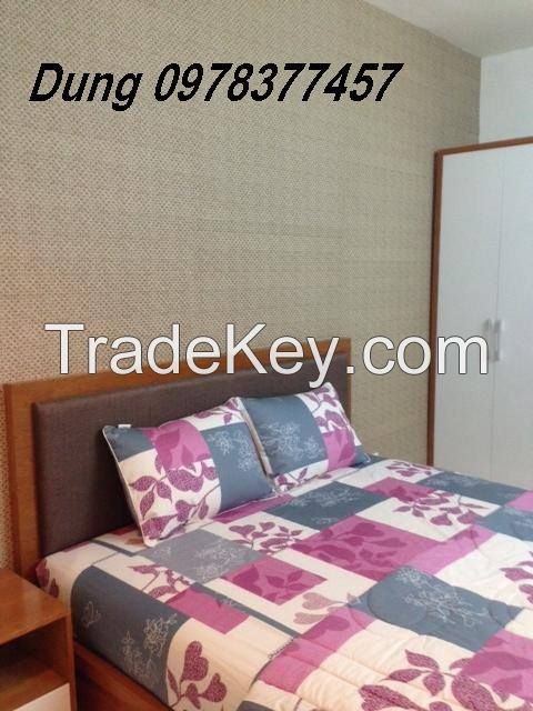  Fully furnished Apartment Muong Thanh Nha Trang Centre for rent 