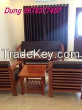  Fully furnished Apartment Muong Thanh Nha Trang Centre for rent 