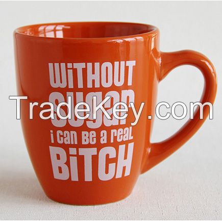 Good Quality Nice Ceramic Mug