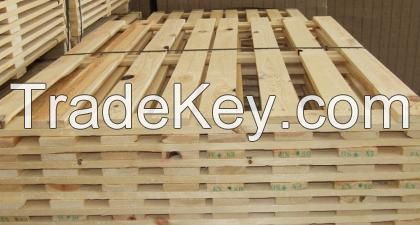 Pallet wood, wooden pallets