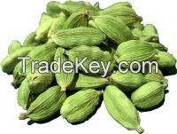 Green Cardamom