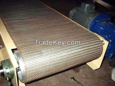 Heavy Grade Wire Mesh Cloth