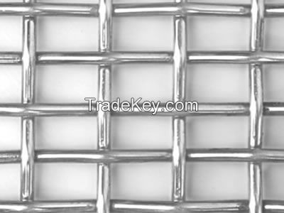 Heavy Grade Wire Mesh Cloth