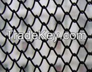 Chain Link Fence