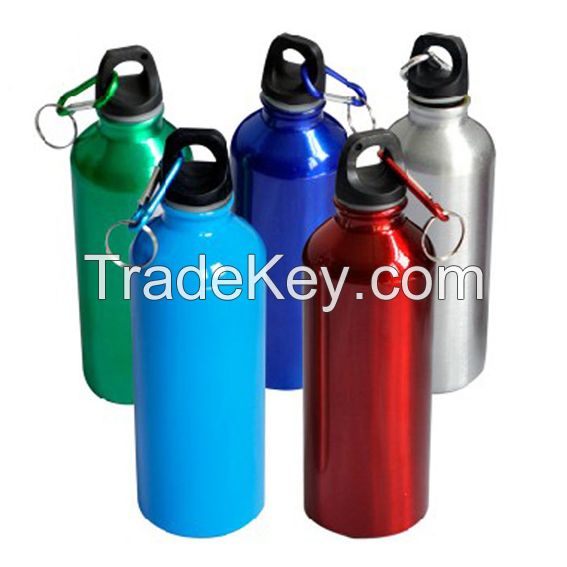 stainless steel bottle