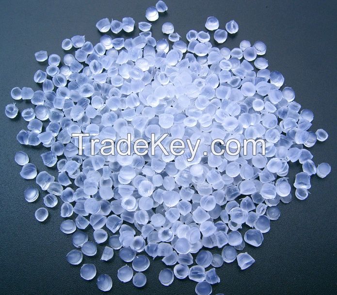 plastic raw material pvc