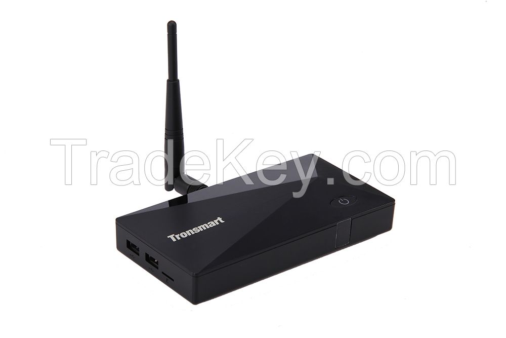 Tronsmart Orion R28 Meta TV Box