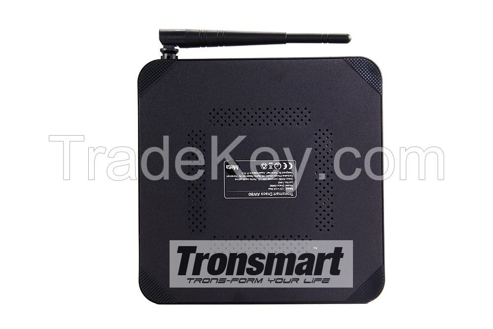 Tronsmart Draco AW80 Meta