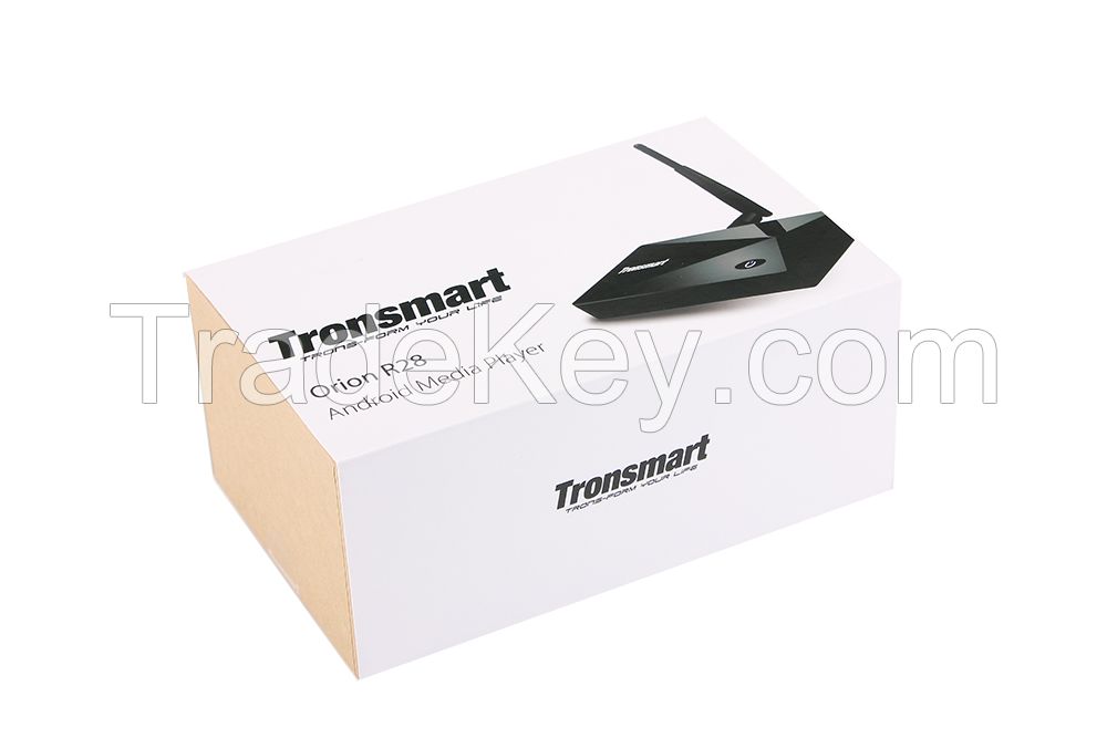 Tronsmart Orion R28 Meta TV Box