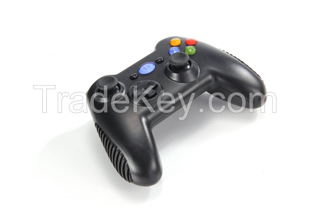 Tronsmart Mars G01 2.4GHz Wireless Gamepad Support Controller for Android TV BOX / PS3 / Tablet PC / MINI PC / Android Cell Phone