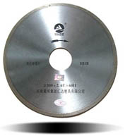 Ceramic Saw Blade