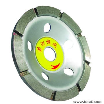 Diamond Grinding Wheel