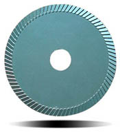 Diamond Cutting Wheel