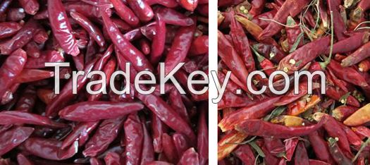 Chili Color Sorter