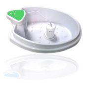 Ion detox foot spa