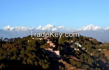 Heritage tour in 4 nights 5 days with Nagarkot