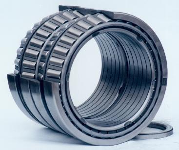 Taper roller bearings