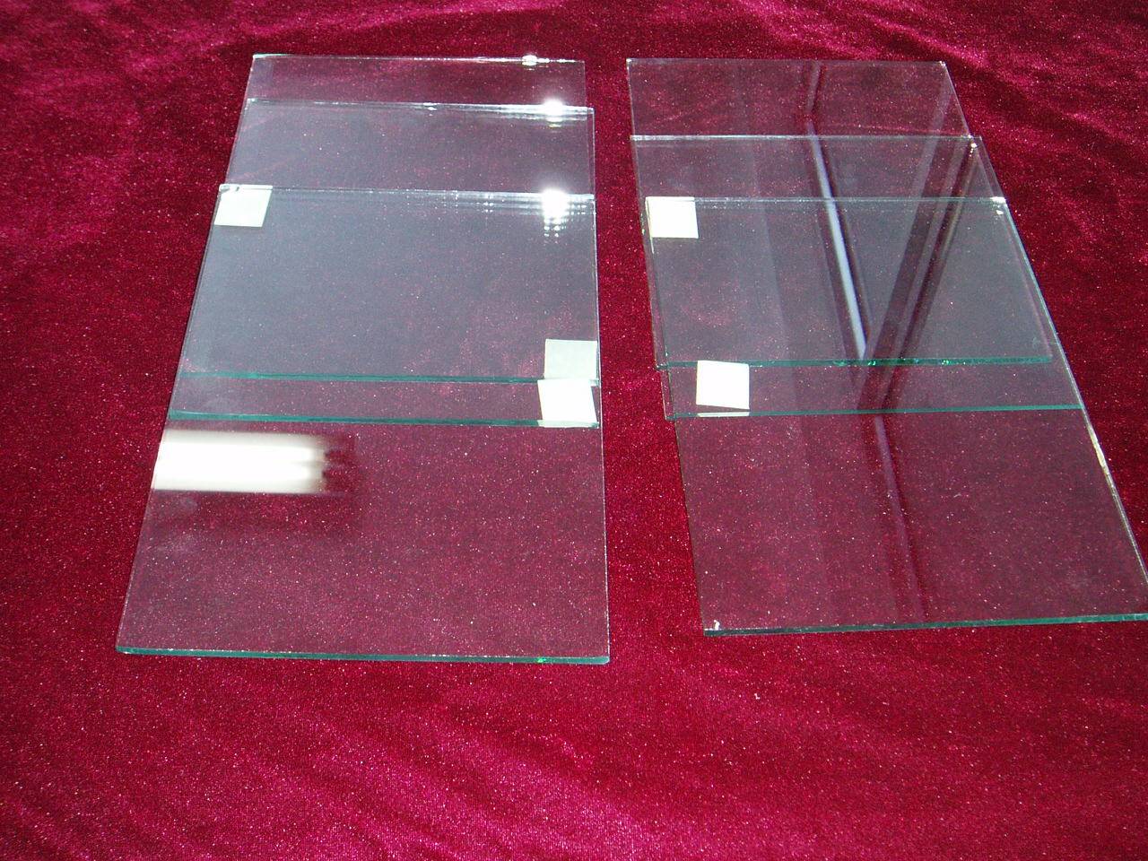 float glass