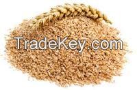 wheat bran