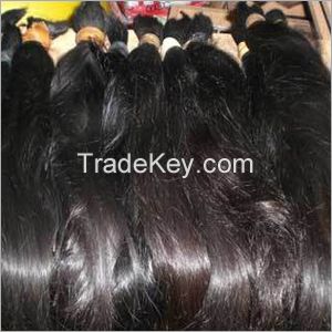 Virgin Hair Extensions