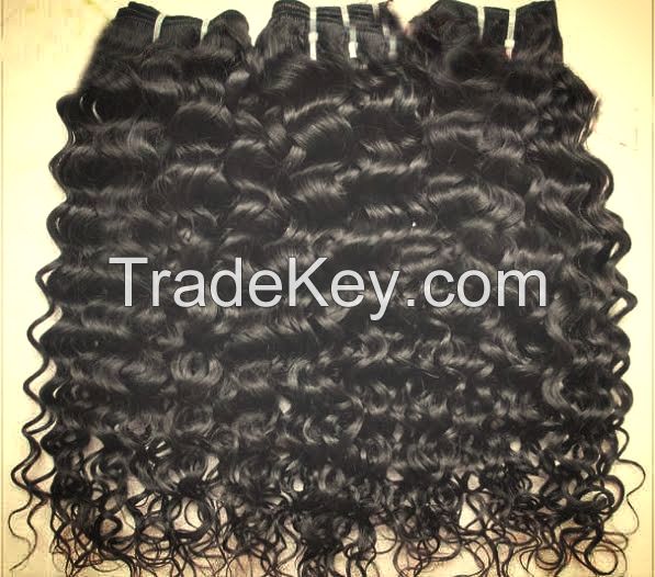 Virgin Hair Extensions