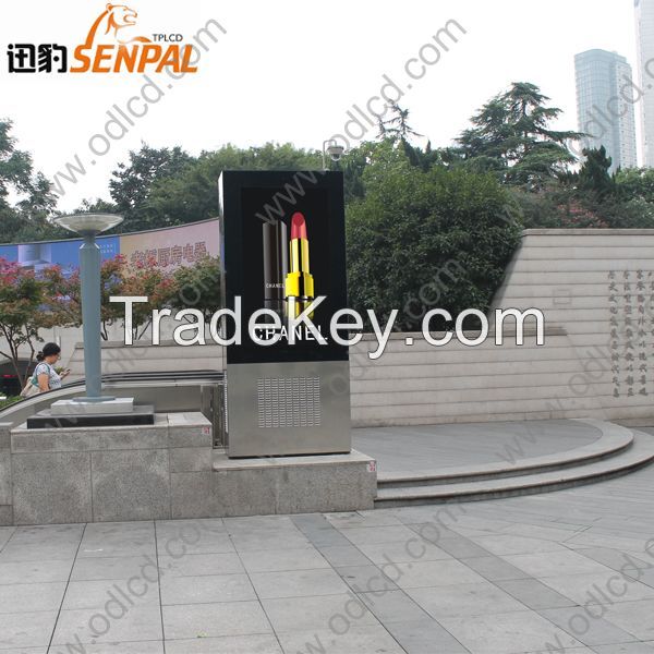 Canada wholesale outdoor digital signage price